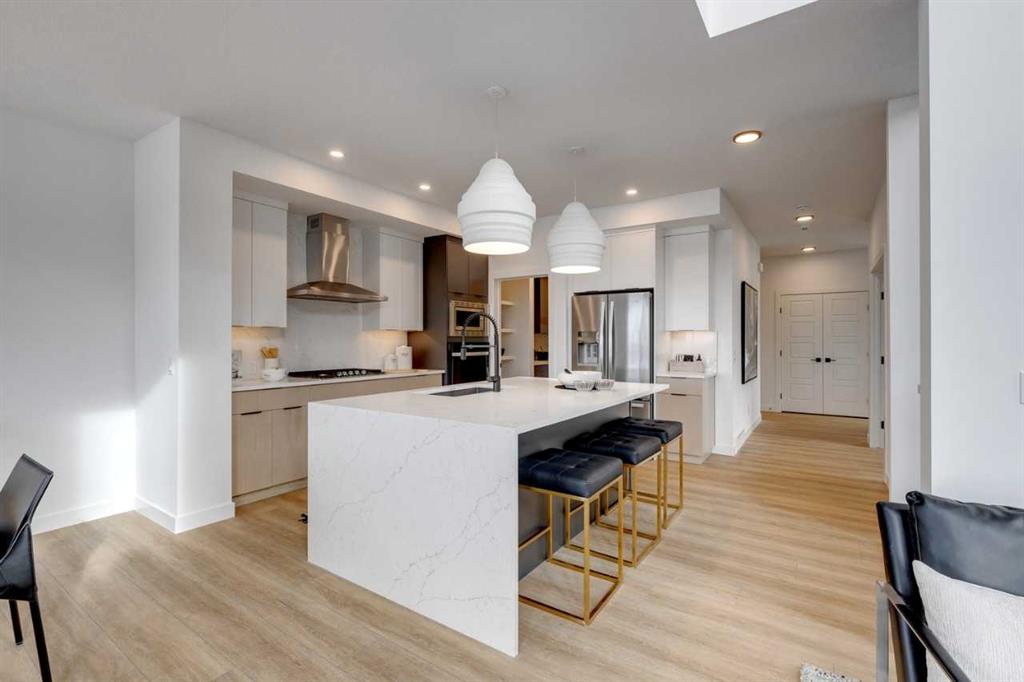 Fourth View of 9 Amblefield View NW, Ambleridge, Calgary, Alberta, T3P2B9