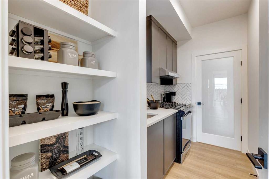 Fifth View of 9 Amblefield View NW, Ambleridge, Calgary, Alberta, T3P2B9