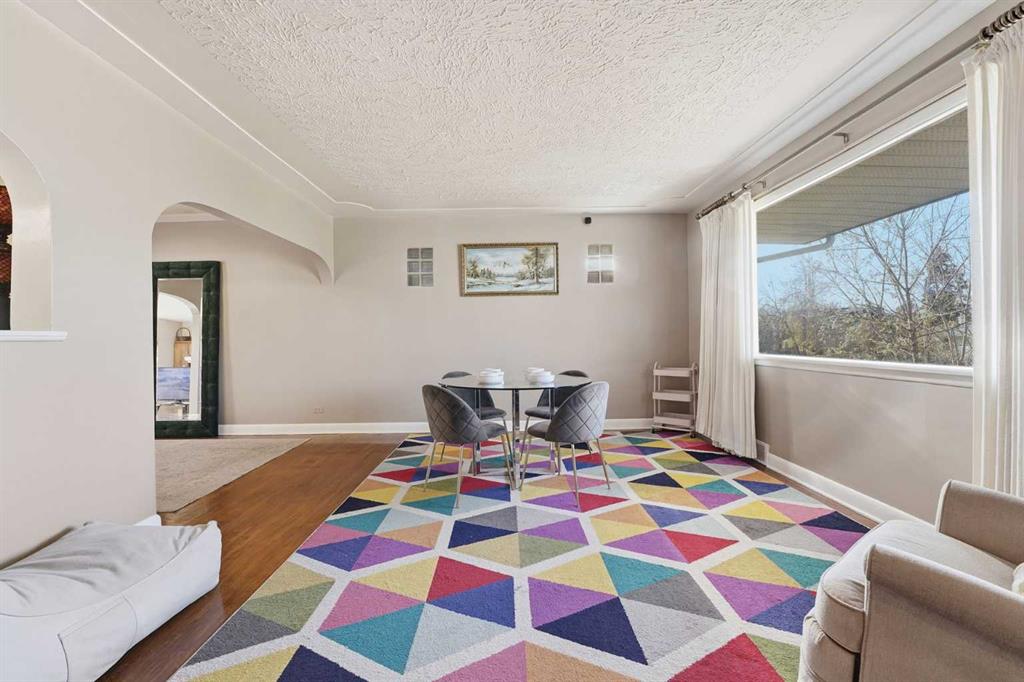 Fifth View of 2314 Richmond Road SW, Richmond, Calgary, Alberta, T2T 5E4