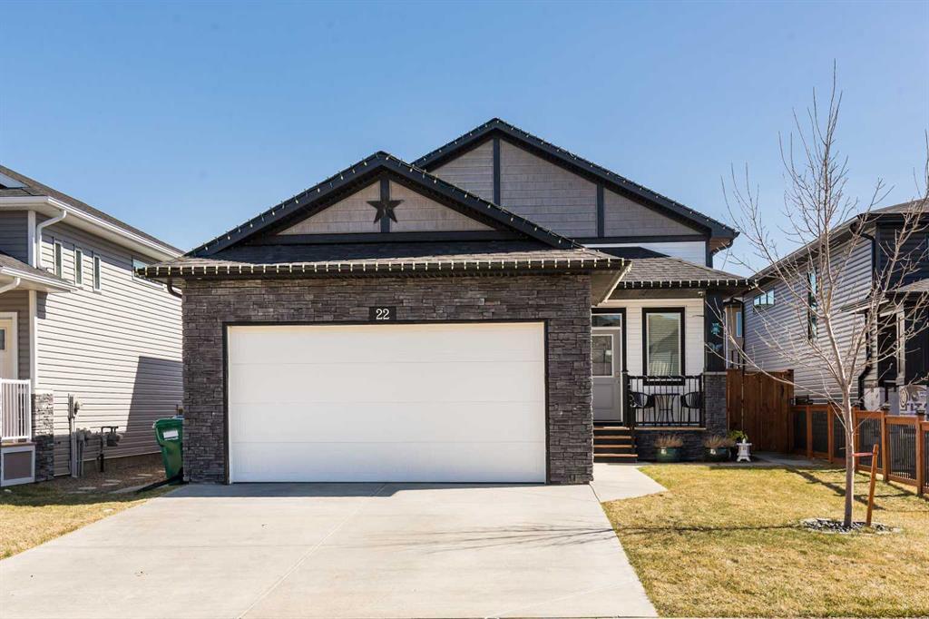 22 Rivergrove Run W, A2299714, Alberta,