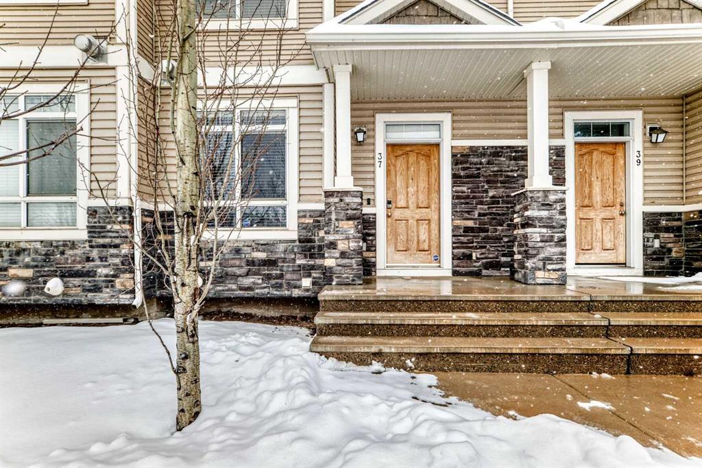 37 Skyview Ranch Gardens NE, A2299716, Alberta,