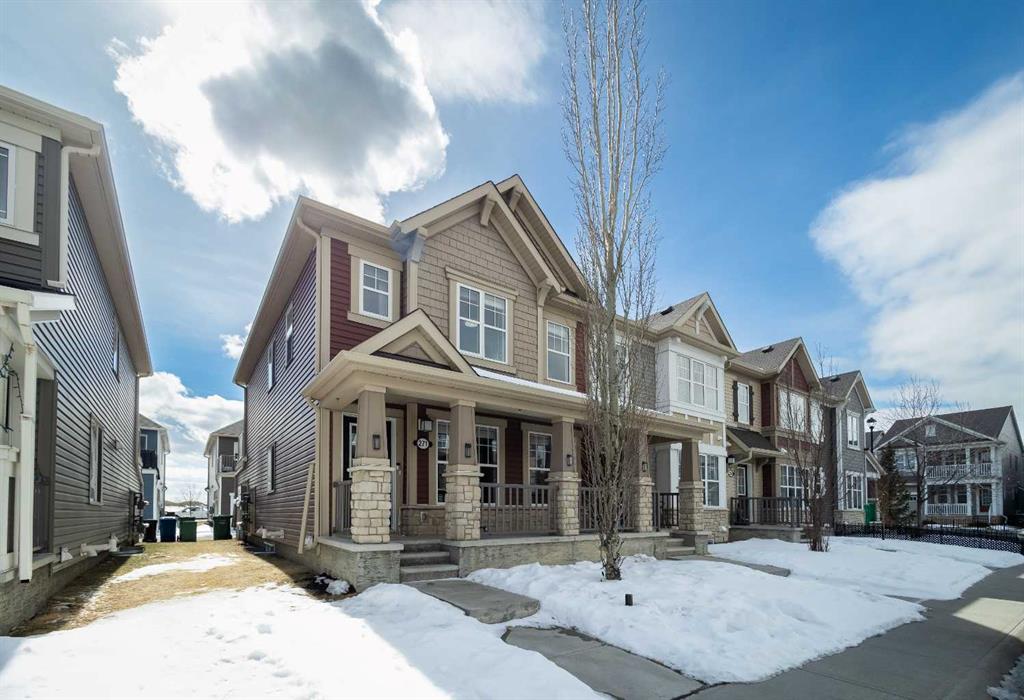 271 Windford Crescent SW, A2299718, Alberta,
