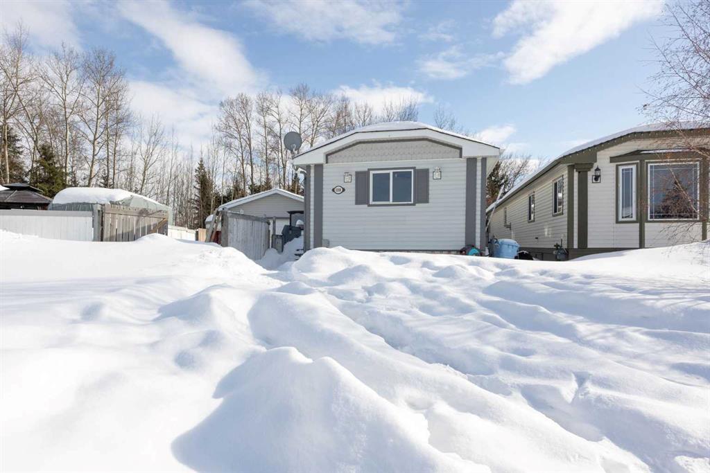 Second View of 108 Harpe Way , Timberlea, Fort McMurray, Alberta, T9K2K5