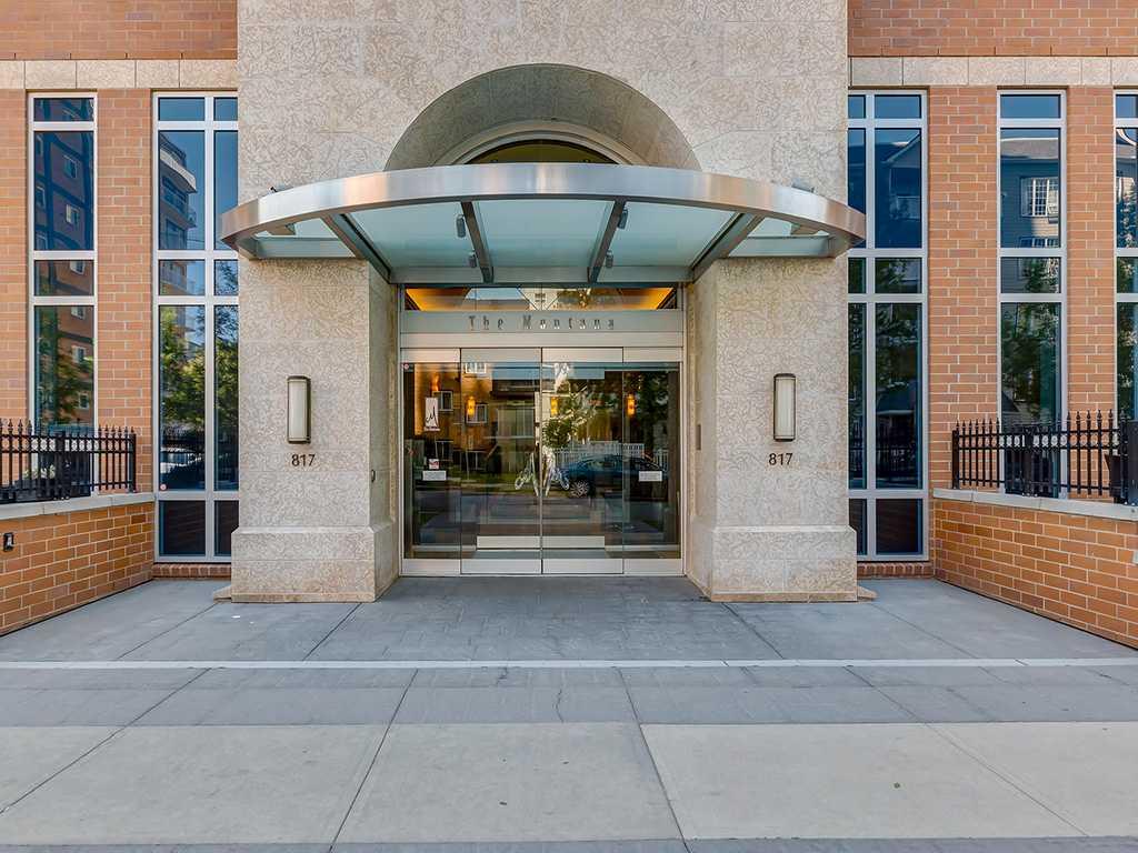 Fifth View of 803, 817 15 Avenue SW, Beltline, Calgary, Alberta, T2R 0H8