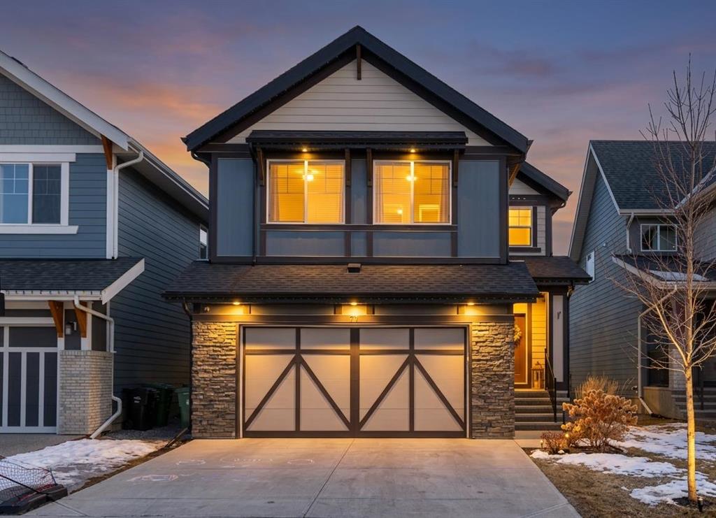 21 Masters Place SE, A2299736, Alberta,