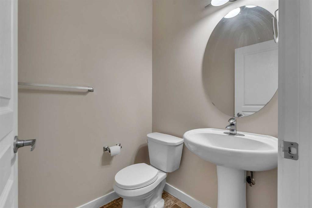 Fifth View of 9 Cimarron Vista Gardens , Cimarron Vista, Okotoks, Alberta, T1s0G2