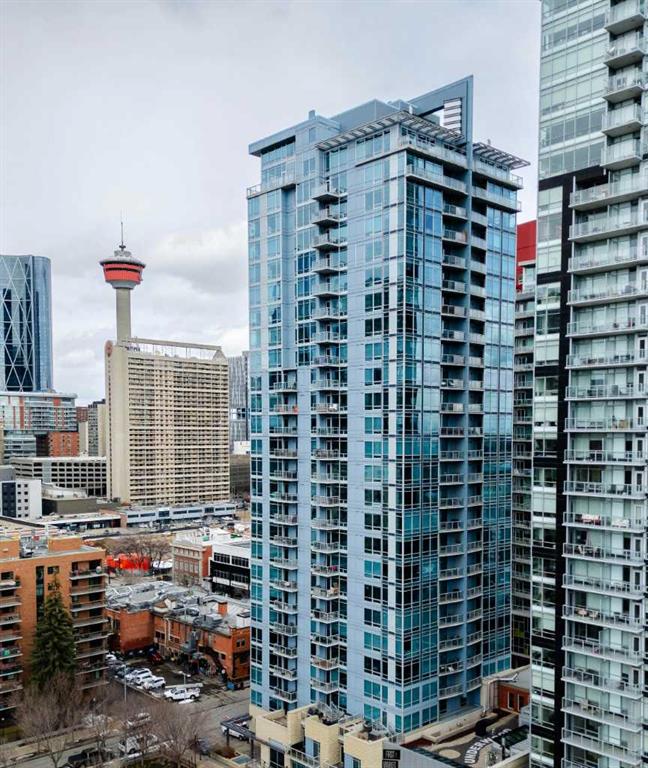 1901, 215 13 Avenue SW, A2299741, Alberta,