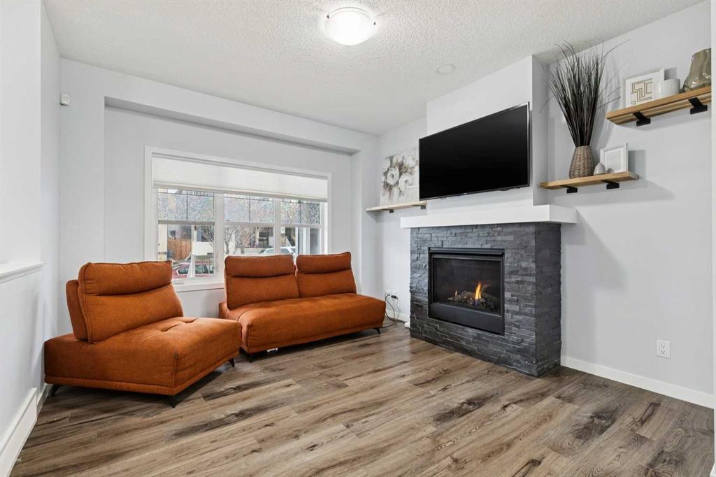 Fourth View of 27 Masters Manor SE, Mahogany, Calgary, Alberta, T3M 2R3