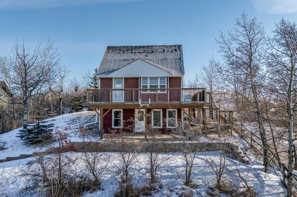 Third View of 1,  Buffalo Drive , Scenic Sands, Rural Stettler No. 6, County of, Alberta, T0C 3B0