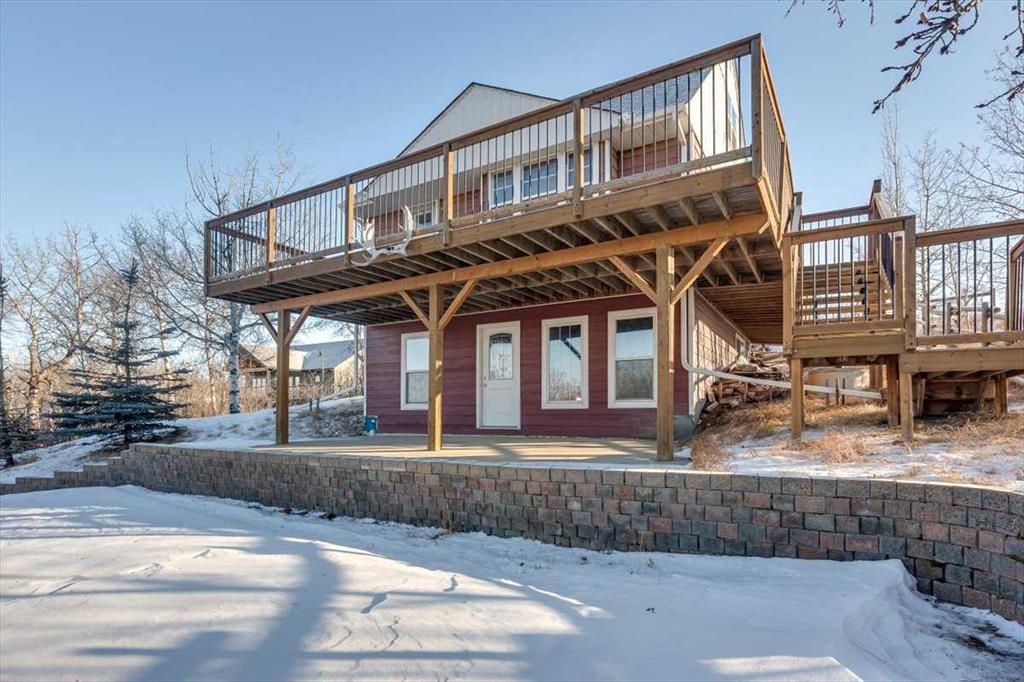 Fifth View of 1,  Buffalo Drive , Scenic Sands, Rural Stettler No. 6, County of, Alberta, T0C 3B0