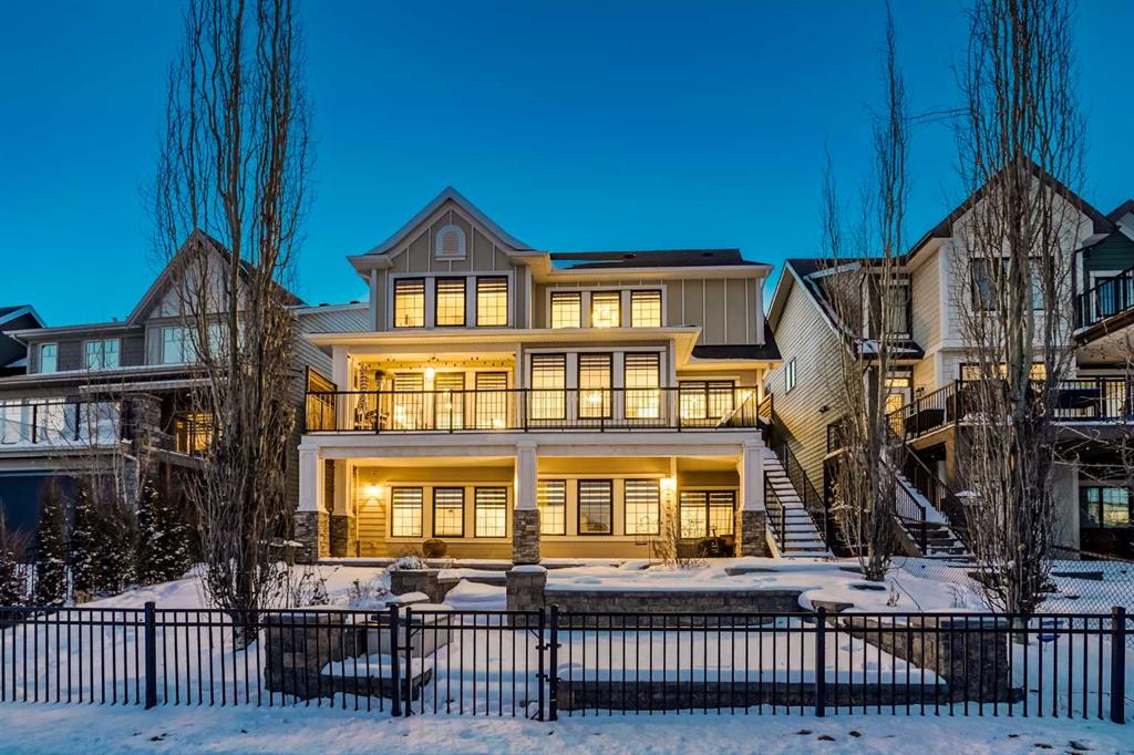 1117 Coopers Drive SW, A2299748, Alberta,