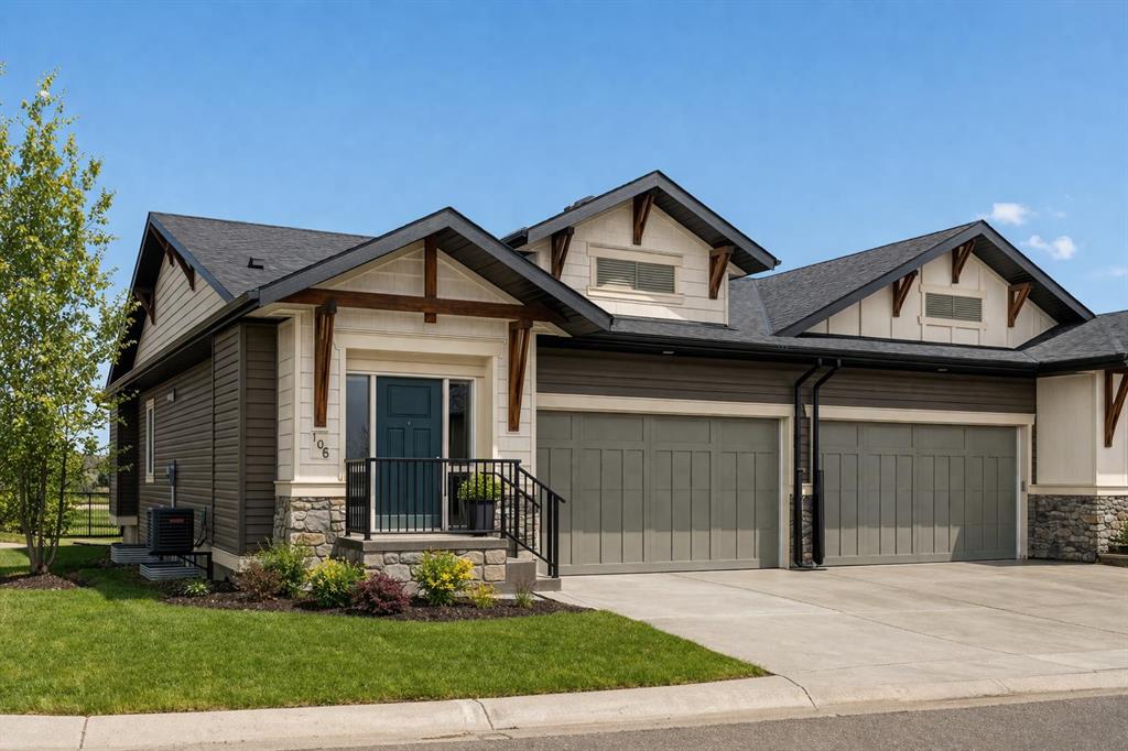 106, 55 Fireside Circle , A2299749, Alberta,