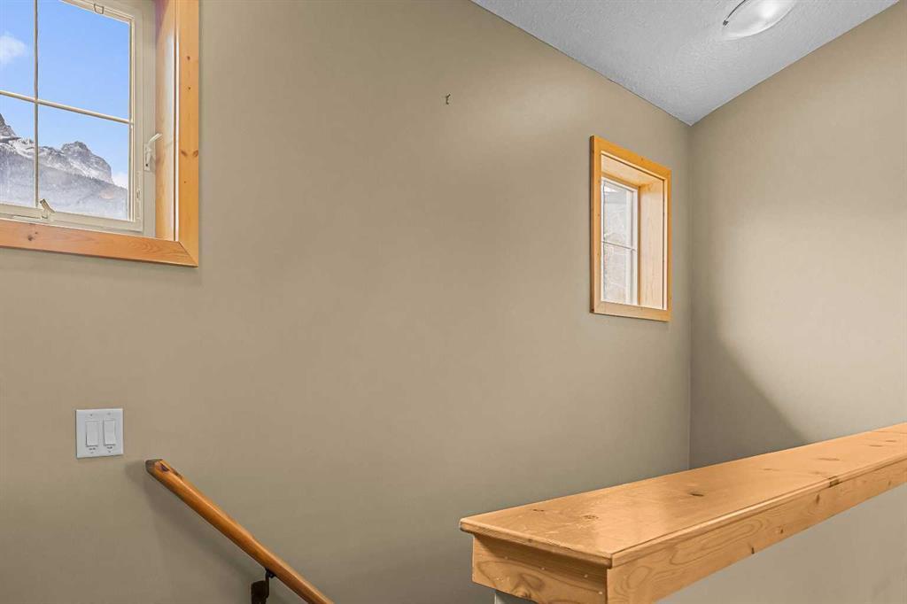 Fifth View of 202, 70 Dyrgas Gate , Three Sisters, Canmore, Alberta, T1W 3J6