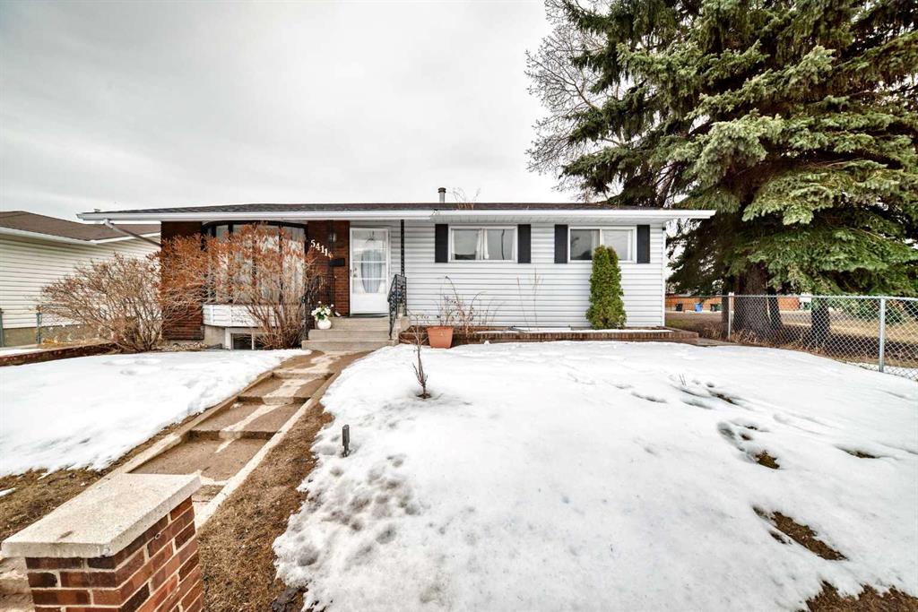 5411 Temple Road NE, A2299758, Alberta,