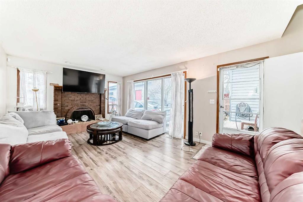 Fifth View of 5411 Temple Road NE, Temple, Calgary, Alberta, T1Y3B1