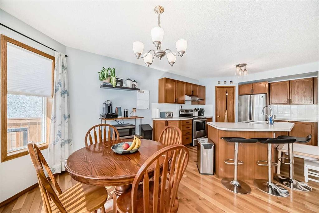 Fifth View of 15 Citadel Meadow Grove NW, Citadel, Calgary, Alberta, T3G 4K6