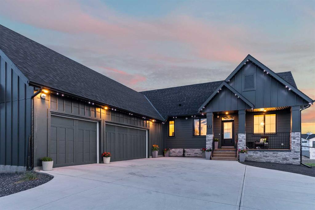 32 Monterra Landing , A2299764, Alberta,