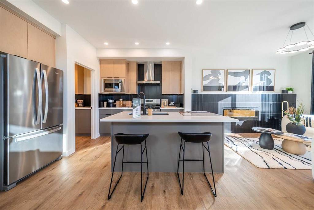 Third View of 8 Ricardo Ranch Avenue SE, Ricardo Ranch, Calgary, Alberta, T3M3Z4