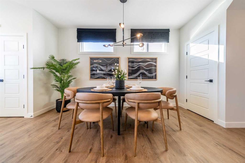 Fourth View of 8 Ricardo Ranch Avenue SE, Ricardo Ranch, Calgary, Alberta, T3M3Z4