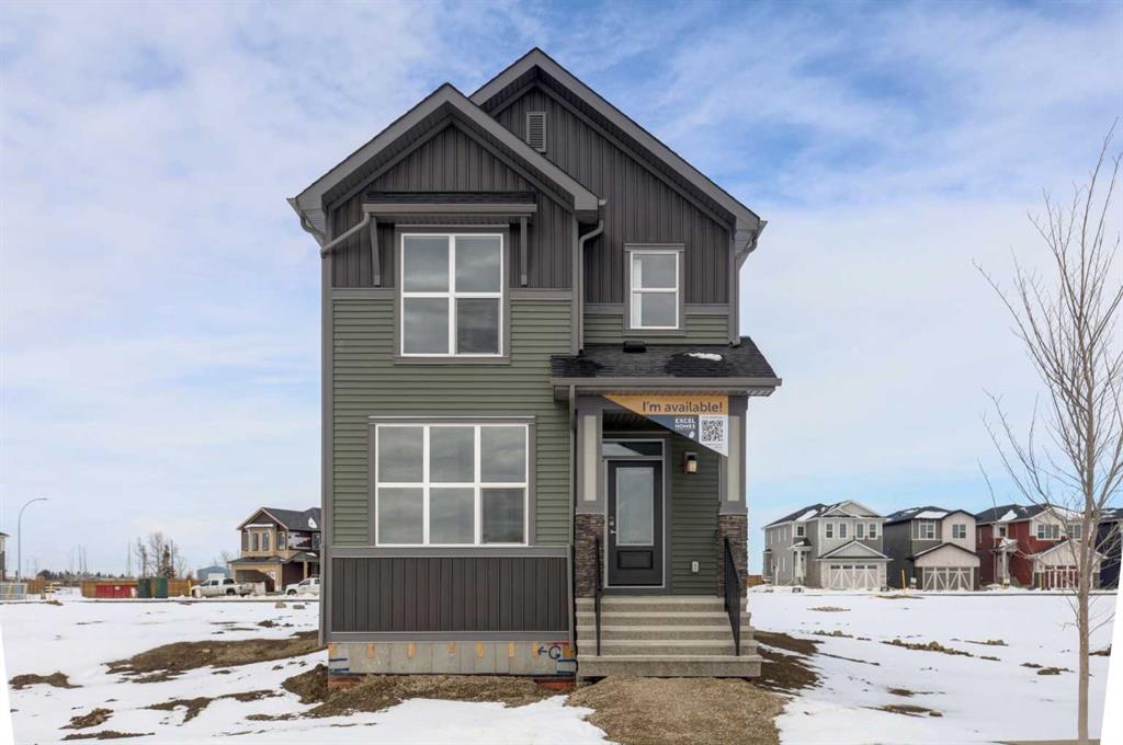 98 Prince Drive , A2299768, Alberta,