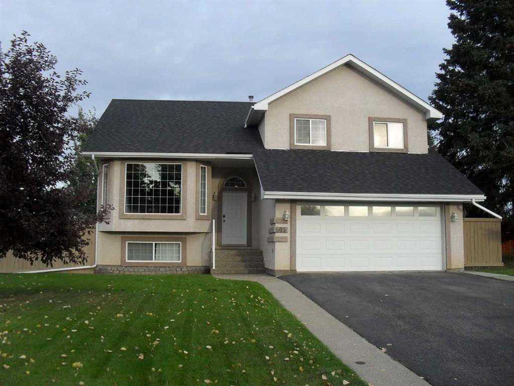 505 4th Street NE, A2299770, Alberta,