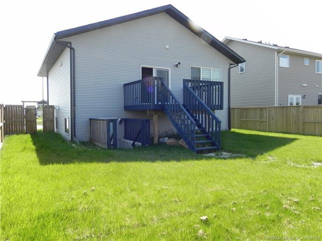 Third View of 18 CROSS Street , Trinity Crossing, Lacombe, Alberta, T4L 0J4
