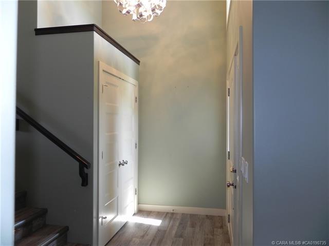 Fourth View of 18 CROSS Street , Trinity Crossing, Lacombe, Alberta, T4L 0J4