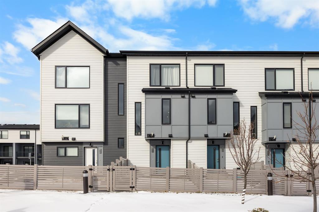 306 Evanscrest Square NW, A2299776, Alberta,