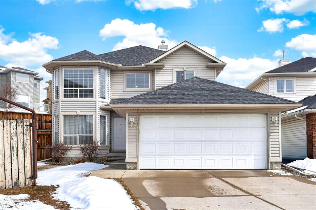 238 Royal Birch View NW, A2299784, Alberta,