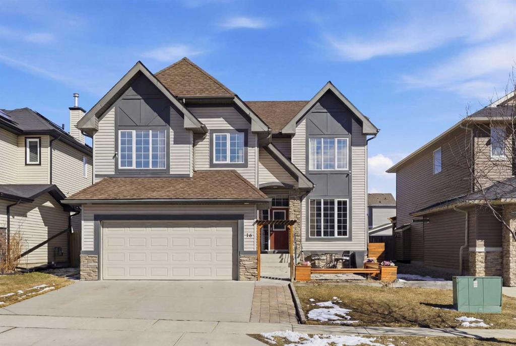16 Drake Landing Road , A2299793, Alberta,