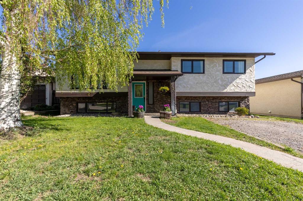 593 Charlotte Street , A2299797, Alberta,