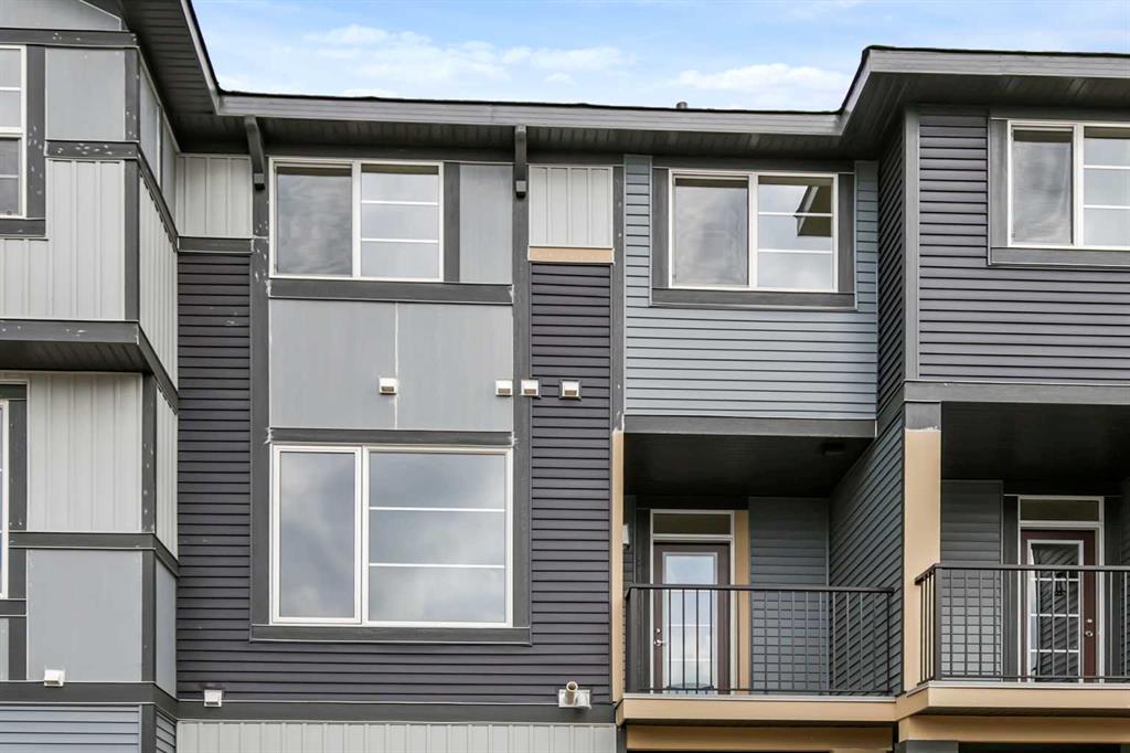 Second View of 12 Waterford Glen , Waterford, Chestermere, Alberta, T1X 2T8