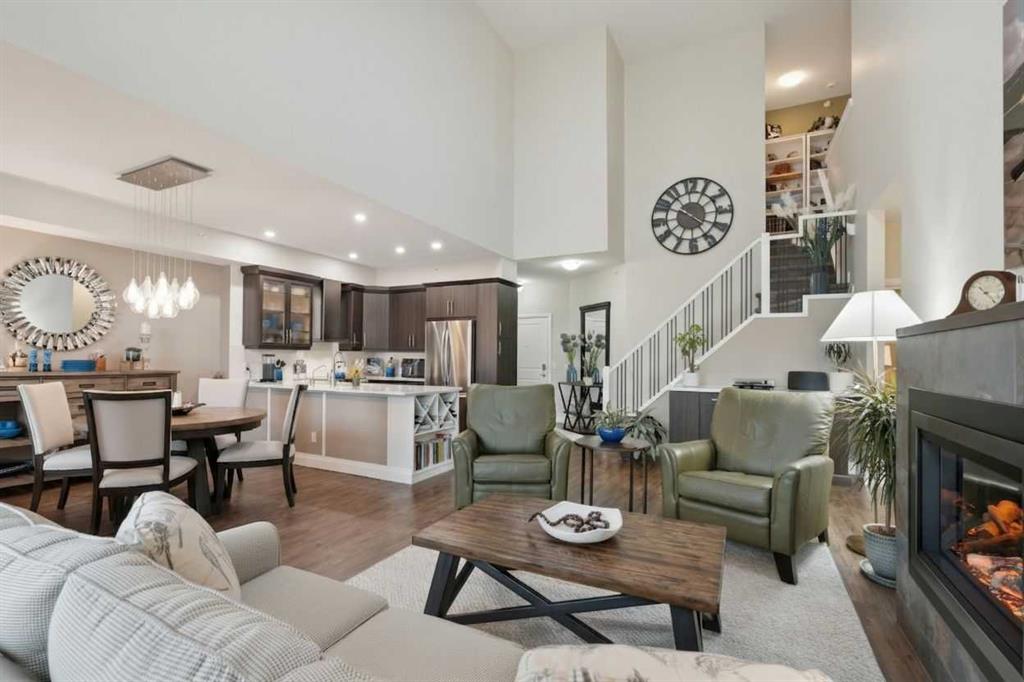 2410, 15 Sunset Square , A2299808, Alberta,