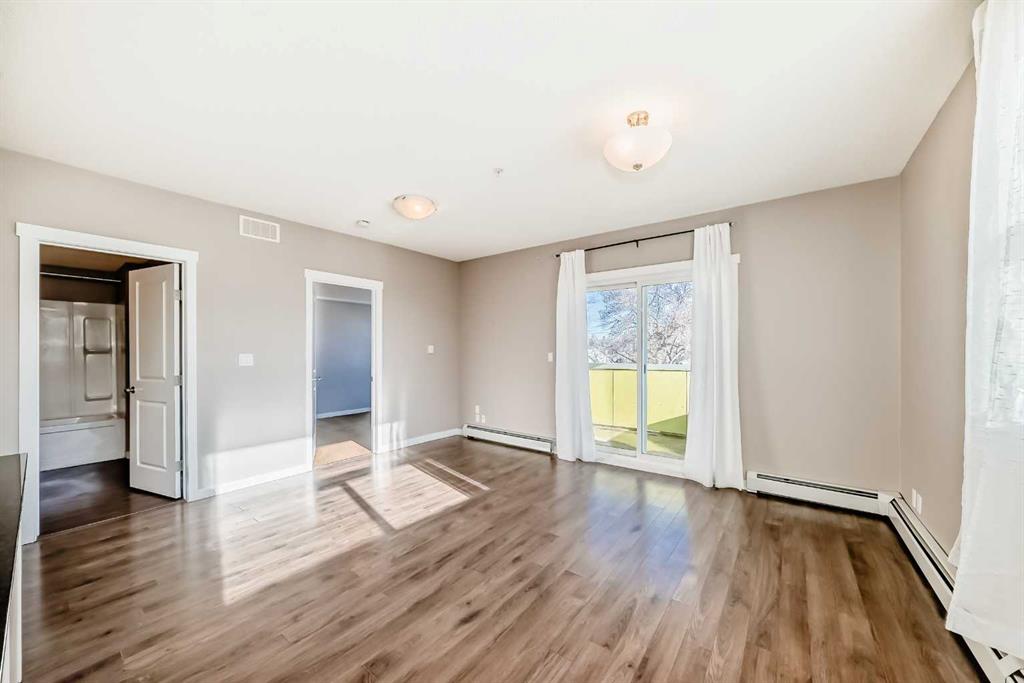 Fifth View of 304, 1740 9 Street NW, Mount Pleasant, Calgary, Alberta, T2M4Z5