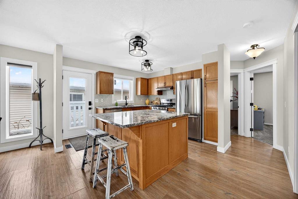 Fifth View of 161 Coventry Place NE, Coventry Hills, Calgary, Alberta, T3K 4A6