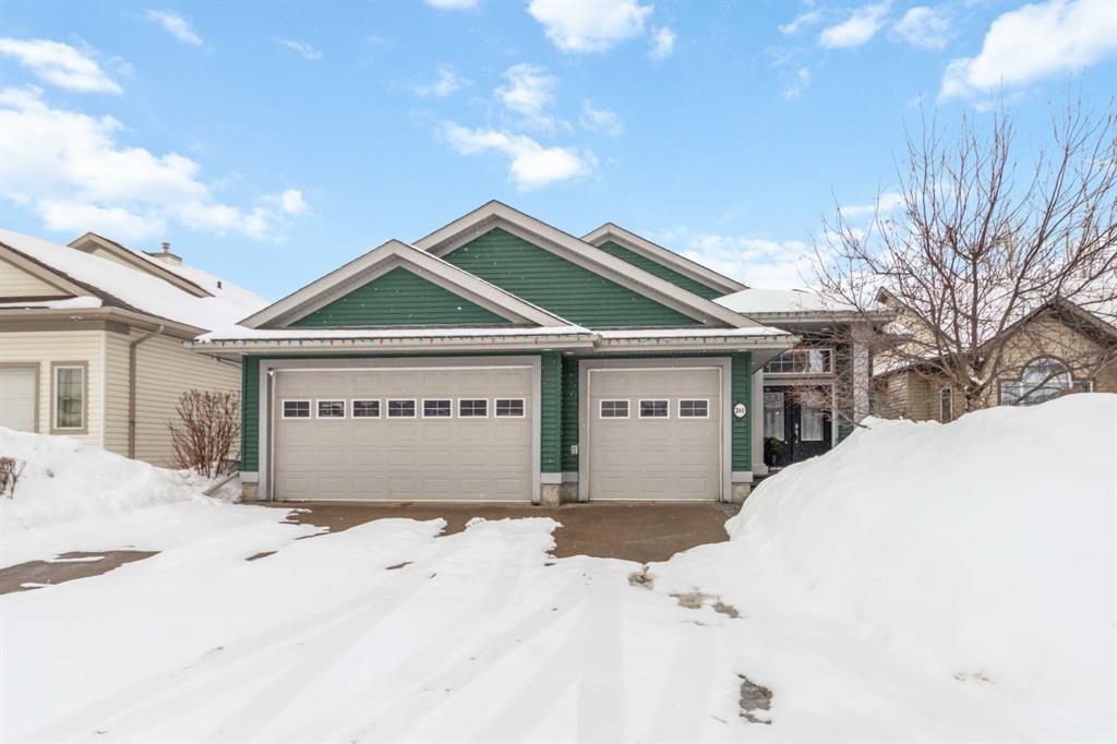 240 Lindstrom Crescent , A2299820, Alberta,