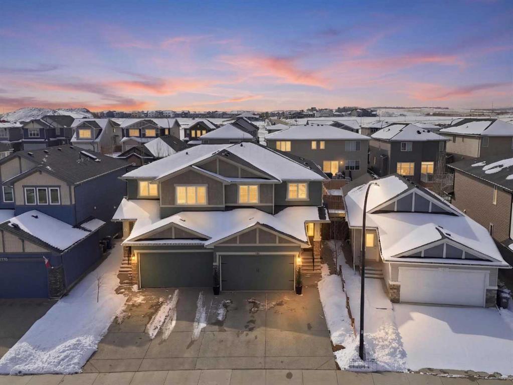 MLS® listing #109891247 for sale located at 141 Willow Park 