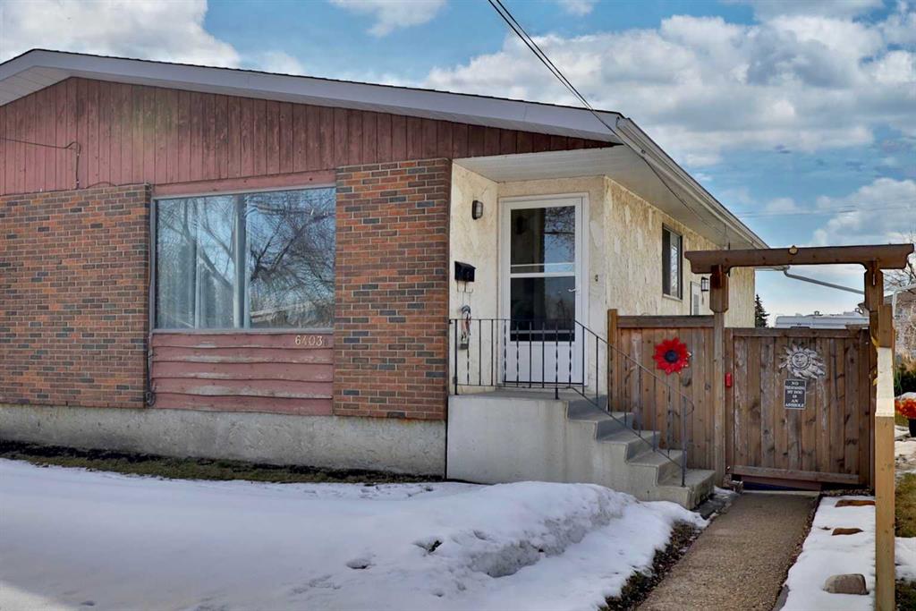 6403B 49 Avenue , A2299835, Alberta,
