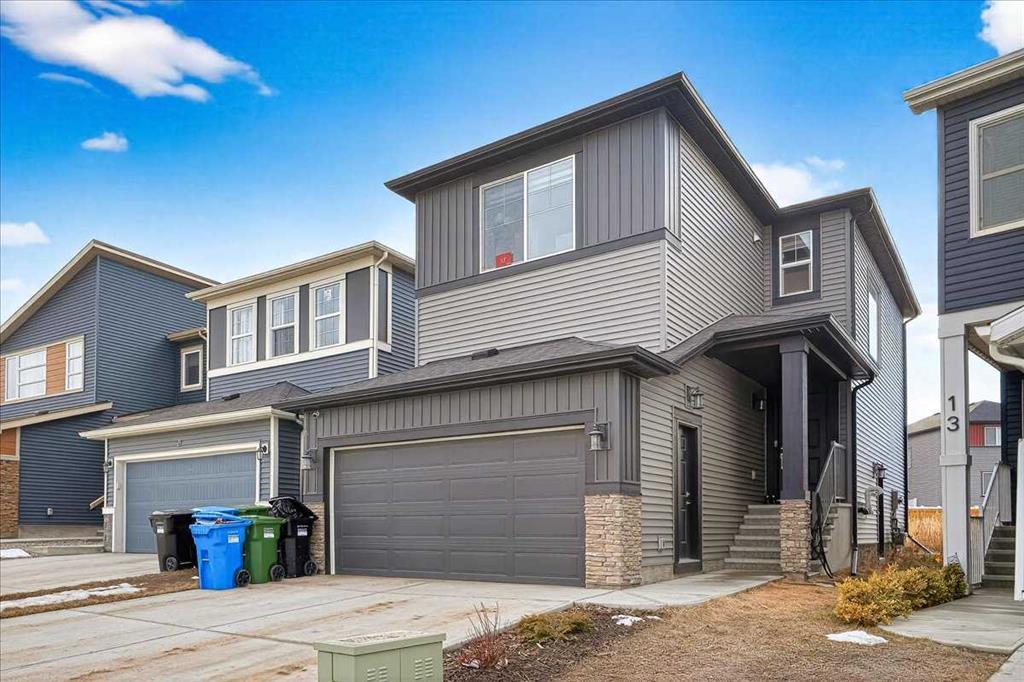 Fourth View of 17 Belmont Green SW, Belmont, Calgary, Alberta, T2X5E3