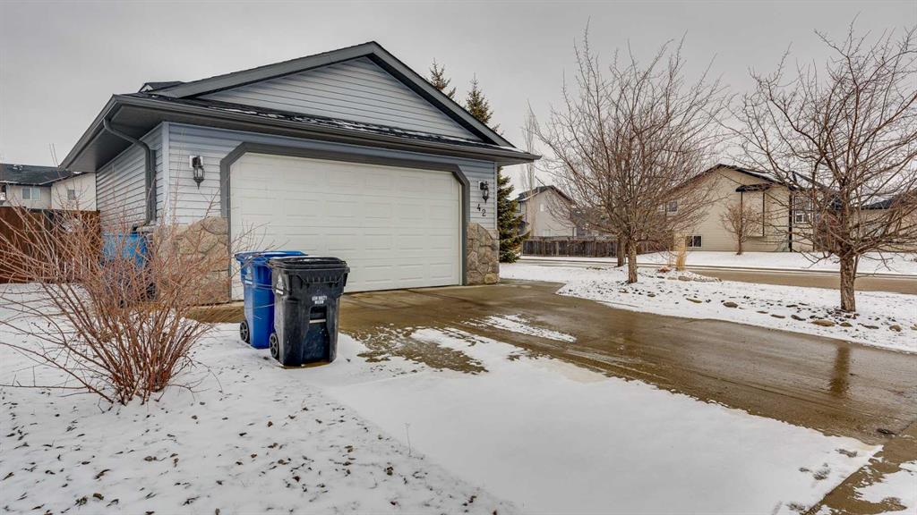 Third View of 42 Eastpointe  , Mckay Ranch, Blackfalds, Alberta, T4M 0G6