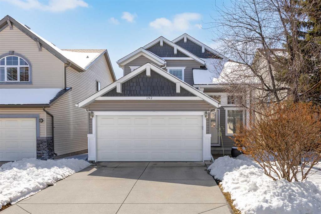 192 Somerglen Common , A2299840, Alberta,