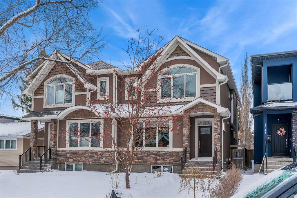 2041 45 Avenue SW, A2299841, Alberta,