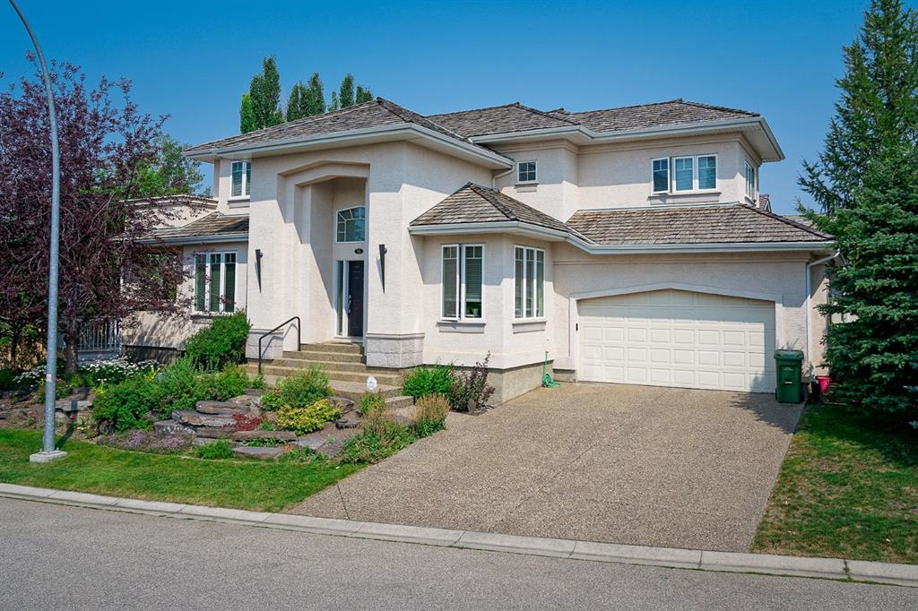 56 Evergreen Crescent SW, A2299843, Alberta,