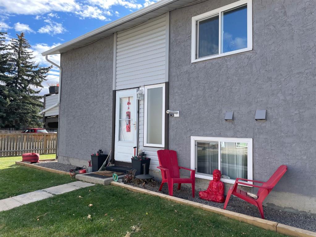 B, 100 Oak Avenue , A2299846, Alberta,