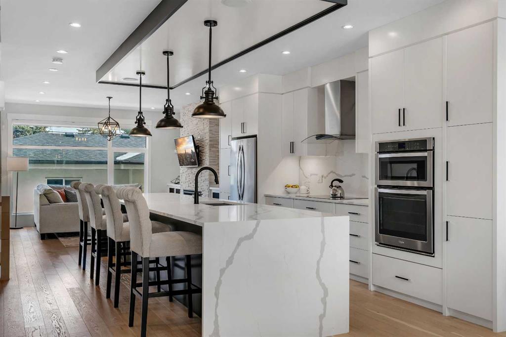 Third View of 1148 Radnor Avenue NE, Renfrew, Calgary, Alberta, T2E 5H6