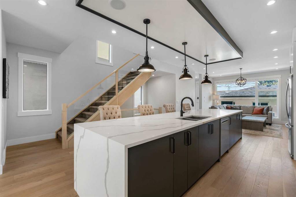 Fifth View of 1148 Radnor Avenue NE, Renfrew, Calgary, Alberta, T2E 5H6