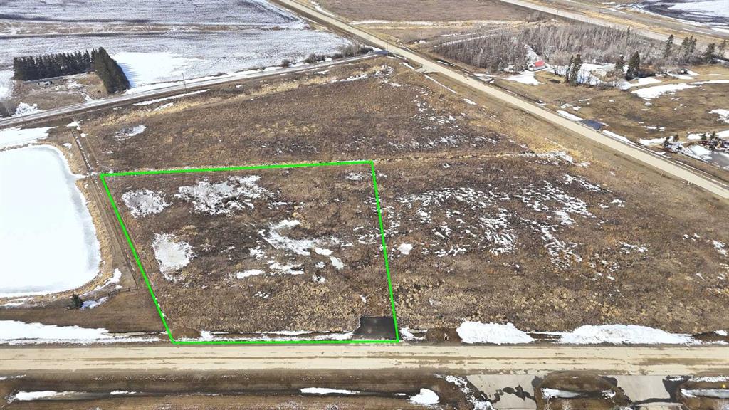 Fourth View of 65, 27211 Highway 12  , Wildrose Commercial Park, Rural Lacombe County, Alberta, T4L 1N1