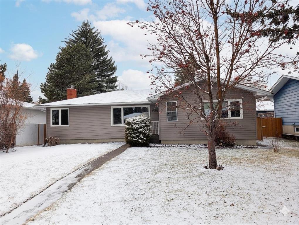 8327 11 Street SW, A2299858, Alberta,