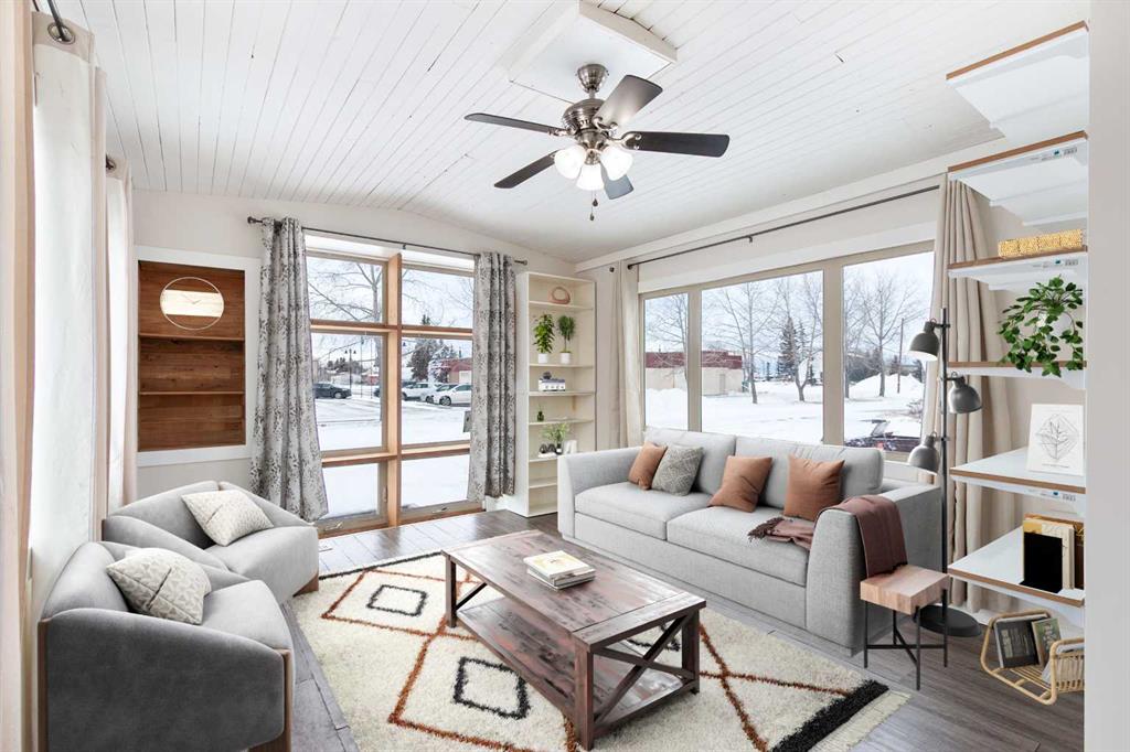 1 Park Avenue , A2299860, Alberta,