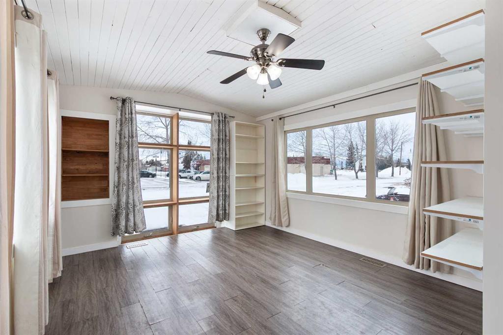 Fourth View of 1 Park Avenue , NONE, Carstairs, Alberta, T0M 0N0